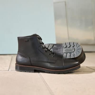 Alternative view of Rieker Støvle Herre F4546-00