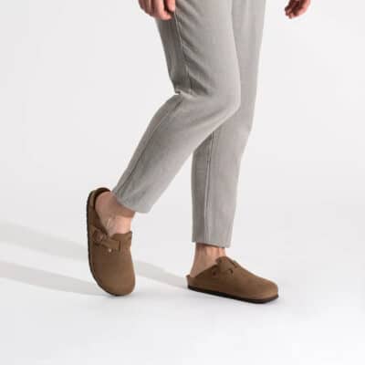 Alternative view of Rohde Sunnys N°35 Slippers Herre 6694