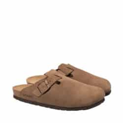 rohde-sunnys-N-°35-slippers-herre-brun-6694-75-3