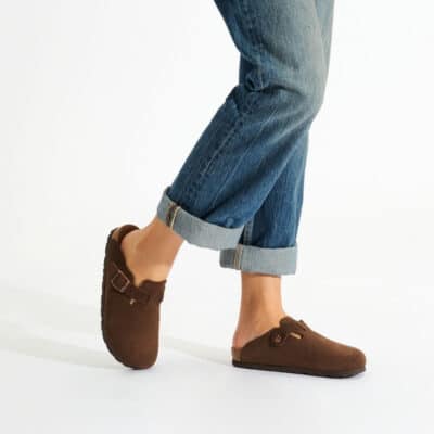 Alternative view of Rohde Sunnys N°15 Slippers Dame 6071