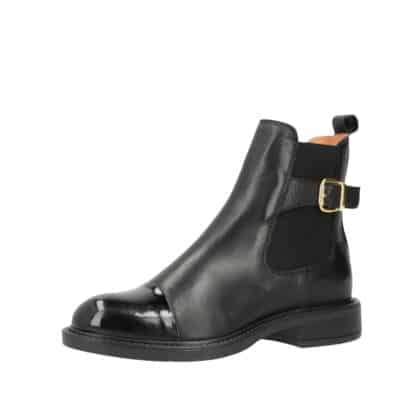 Alternative view of Shoedesign Copenhagen Beatrice LP Støvle Dame