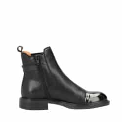 shoedesign-copenhagen-beatrice-lp-stoevle-dame-sort-2