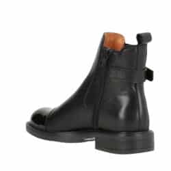 shoedesign-copenhagen-beatrice-lp-stoevle-dame-sort-3