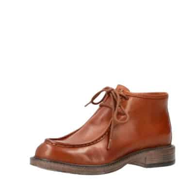 Alternative view of Shoedesign Copenhagen Moana Støvle Dame