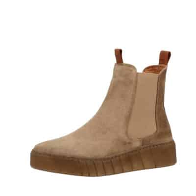 Alternative view of Shoedesign Copenhagen Mooved S Støvle Dame