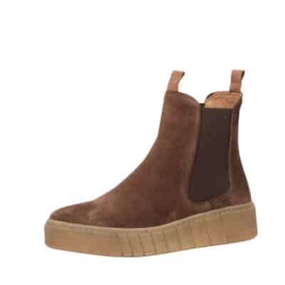 Alternative view of Shoedesign Copenhagen Mooved S Støvle Dame