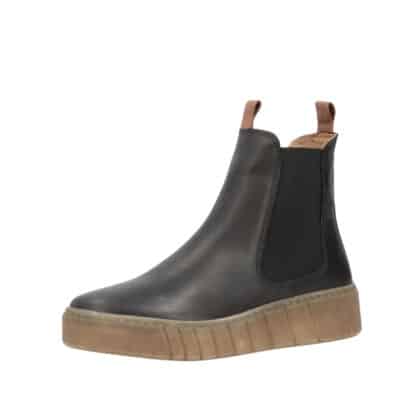 Alternative view of Shoedesign Copenhagen Mooved Støvle Dame