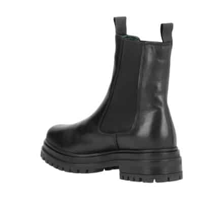 Alternative view of Shoedesign Copenhagen Vista Sea Støvle Dame