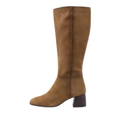 Alternative view of Tamaris Lang Støvle Dame 1-25624-45