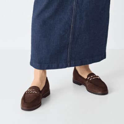 Alternative view of Tamaris Loafers Dame 1-24230-45