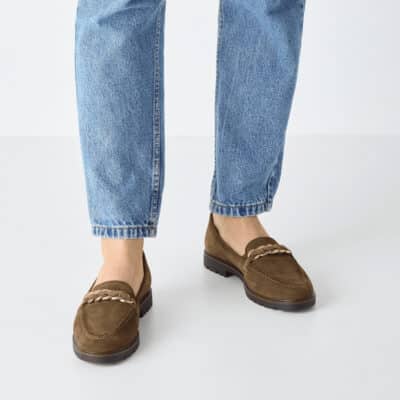 Alternative view of Tamaris Loafers Dame 1-24230-45