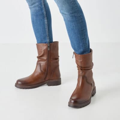 Alternative view of Tamaris Støvle Dame 1-25484-45