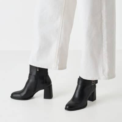 Alternative view of Tamaris Støvle Dame 1-25337-45