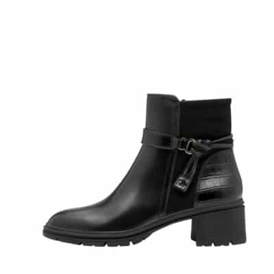 Alternative view of Tamaris Støvle Dame 1-25823-45