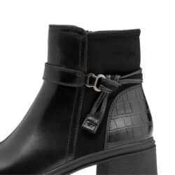 tamaris-støvle-dame-sort-1-25823-45-001-3