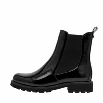 Alternative view of Tamaris Støvle Dame 1-25483-45