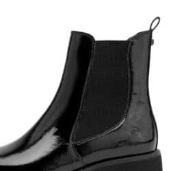 tamaris-støvle-dame-sort-lak-1-25483-45-018-3