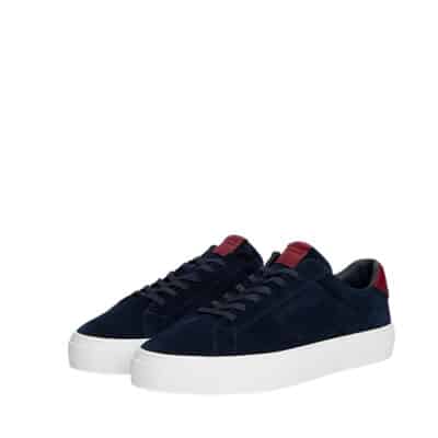 Alternative view of Tommy Hilfiger Premium Dress Cupsole Sneakers Herre