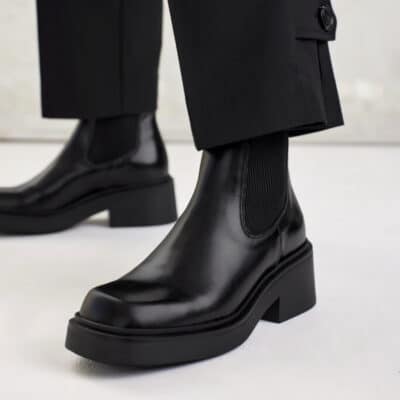 Alternative view of Angulus Støvle Dame 7775-101