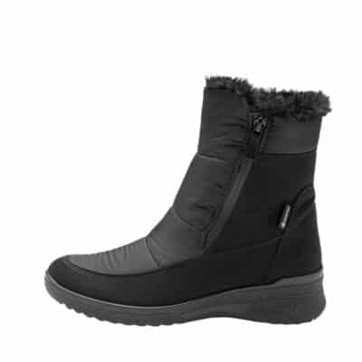 Alternative view of Ara Støvle Dame 12-58502-01