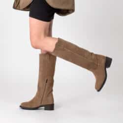 duffy-mareneve-quattro-lang-stoevle-dame-beige-75-80741-41-1