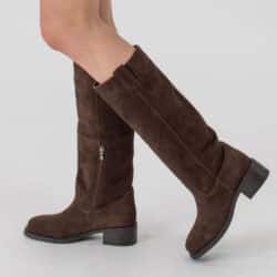 duffy-mareneve-quattro-lang-støvle-dame-brun-75-80741-05-1