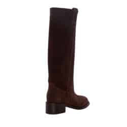 duffy-mareneve-quattro-lang-støvle-dame-brun-75-80741-05-3