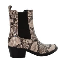 duffy-messina-dieci-stoevle-dame-slangeprint-97-41103-45-3