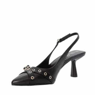 Alternative view of Duffy Moncalieri Uno Pumps Dame