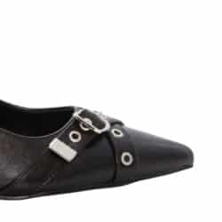 duffy-moncalieri-uno-pumps-dame-sort-97-21255-01-3