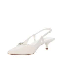 duffy-pomezia-uno-pumps-dame-hvid-97-21254-02-1
