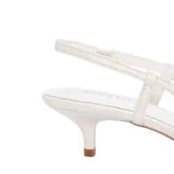 duffy-pomezia-uno-pumps-dame-hvid-97-21254-02-3