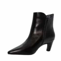 duffy-solano-uno-støvle-dame-sort-97-21290-01-1