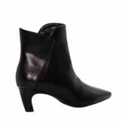 duffy-solano-uno-støvle-dame-sort-97-21290-01-2