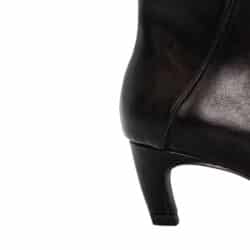 duffy-solano-uno-støvle-dame-sort-97-21290-01-3