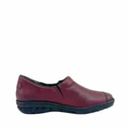 relaxshoe-sko-dame-bordeaux-26770-bordeaux-1