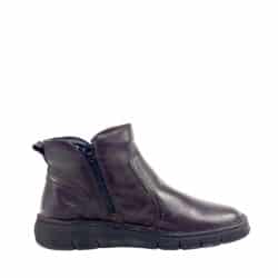 relaxshoe-støvle-dame-bordeaux-918-018-bordeaux-1