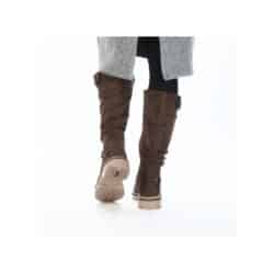 rieker-lang-støvle-dame-brun-91592-25-3