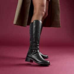 rieker-lang-støvle-dame-sort-75490-00-1