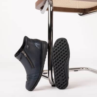 Alternative view of Rieker Ready 2 Go Støvle Dame 47254-14