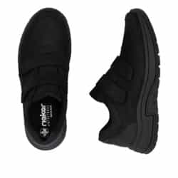 rieker-sko-herre-sort-11051-00-3