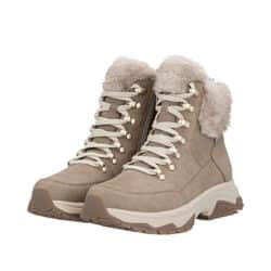 rieker-støvle-dame-beige-w3971-20-3