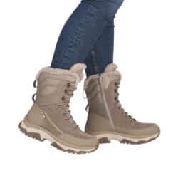 rieker-støvle-dame-beige-w3972-64-2