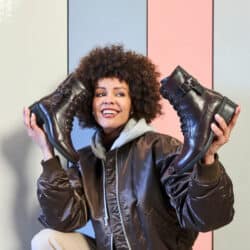 rieker-støvle-dame-bordeaux-75431-35-2