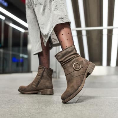 Alternative view of Rieker Støvle Dame 79454-25