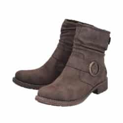 rieker-støvle-dame-brun-79454-25-3