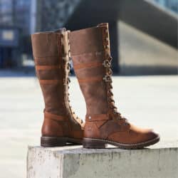 rieker-støvle-dame-brun-94732-25-1