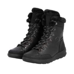 rieker-støvle-dame-sort-z0000-00-2