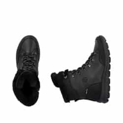 rieker-støvle-dame-sort-z0000-00-3