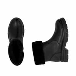 rieker-støvle-dame-sort-z9188-00-3